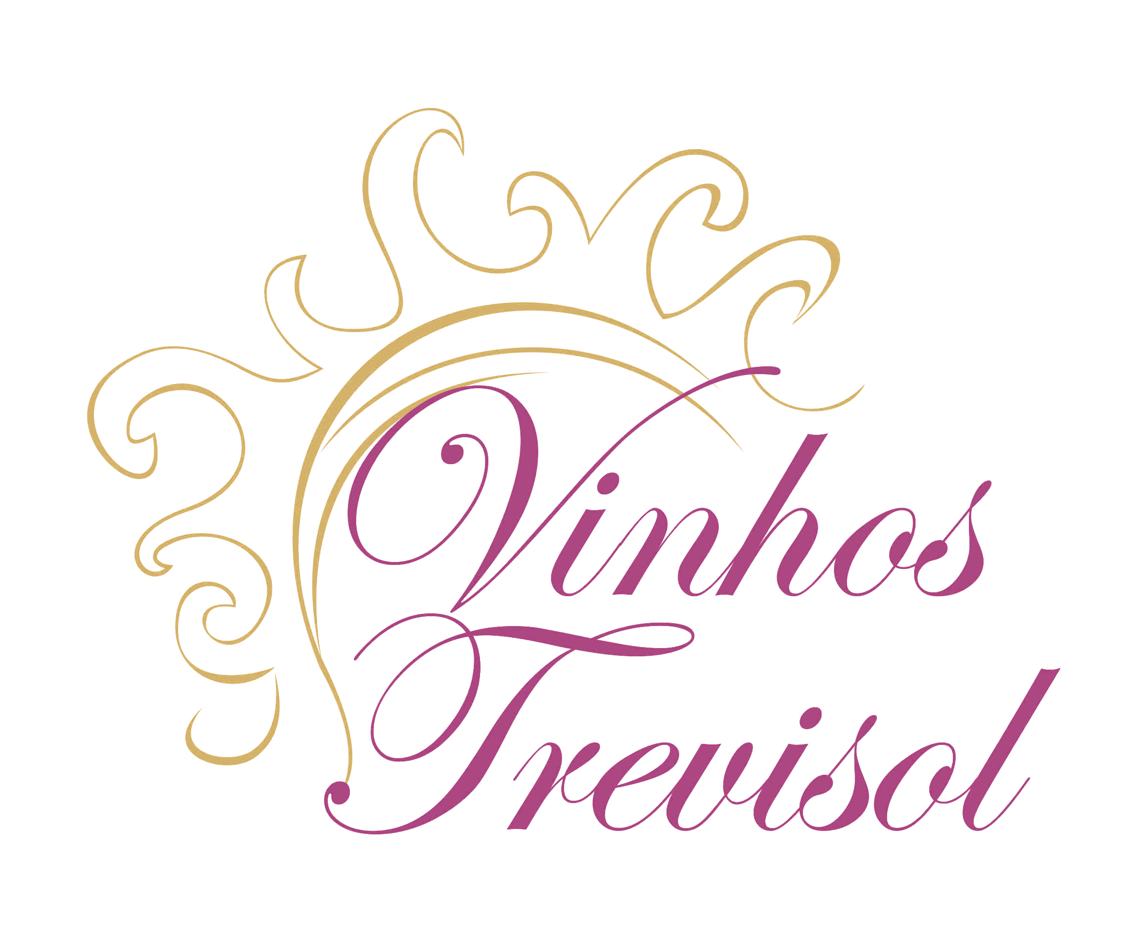 Logo Vinhos Trevisol