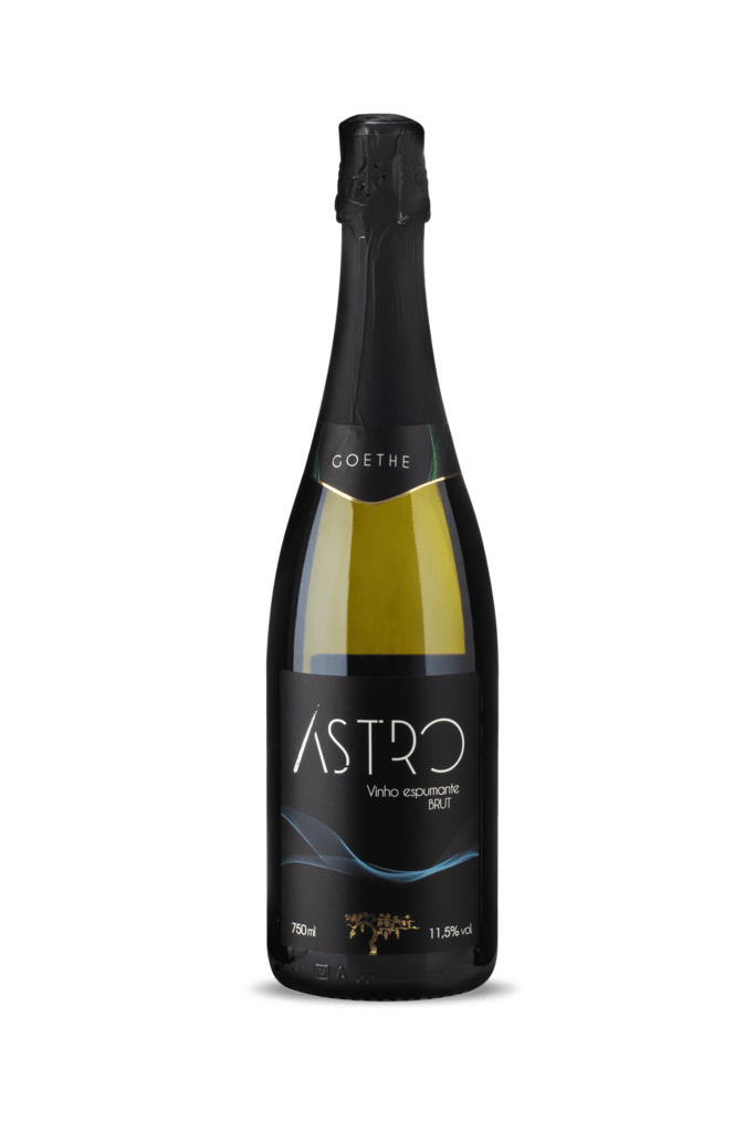 Espumante Astro Brut