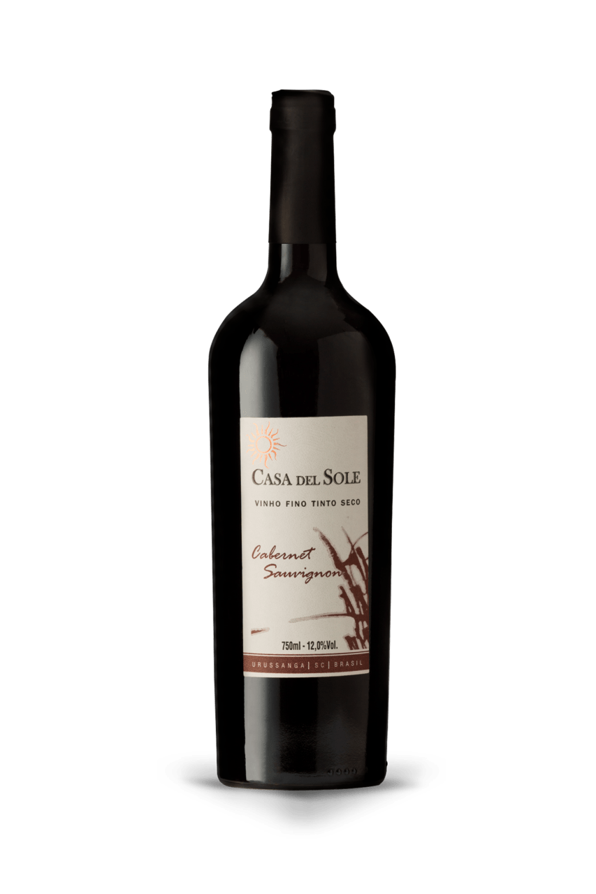 Casa del Sole Cabernet Sauvignon