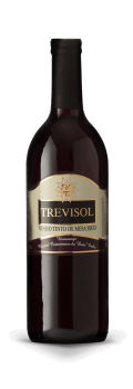 Vinho Trevisol Tinto Seco